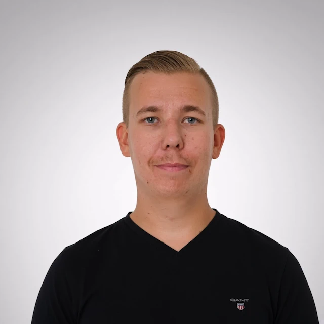Joni Hakala