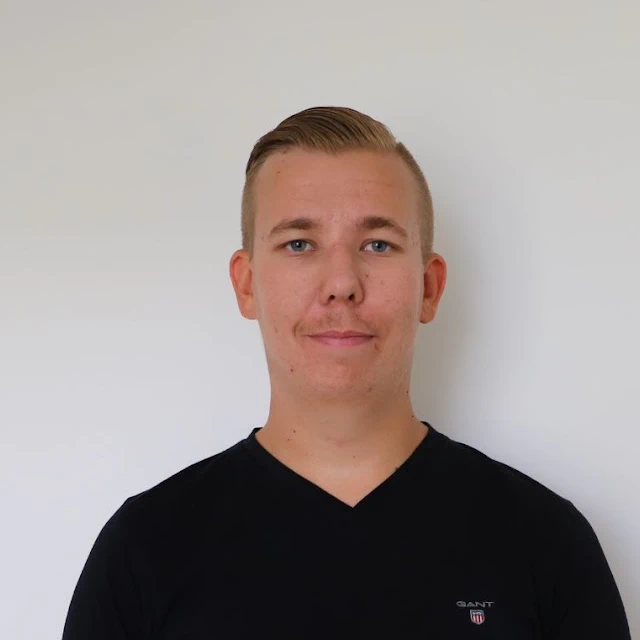 Joni Hakala