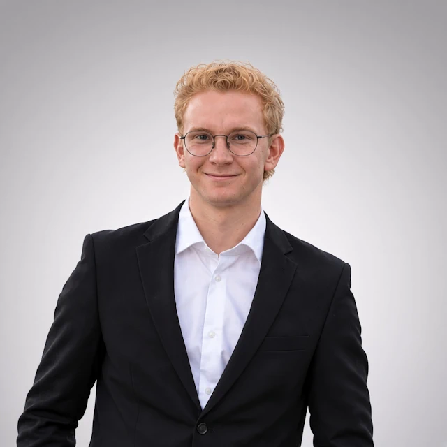 Valtteri Sandström